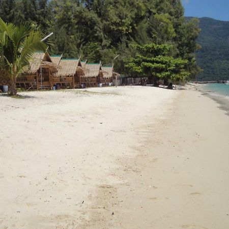 Varin Village Koh Lipe Exterior foto