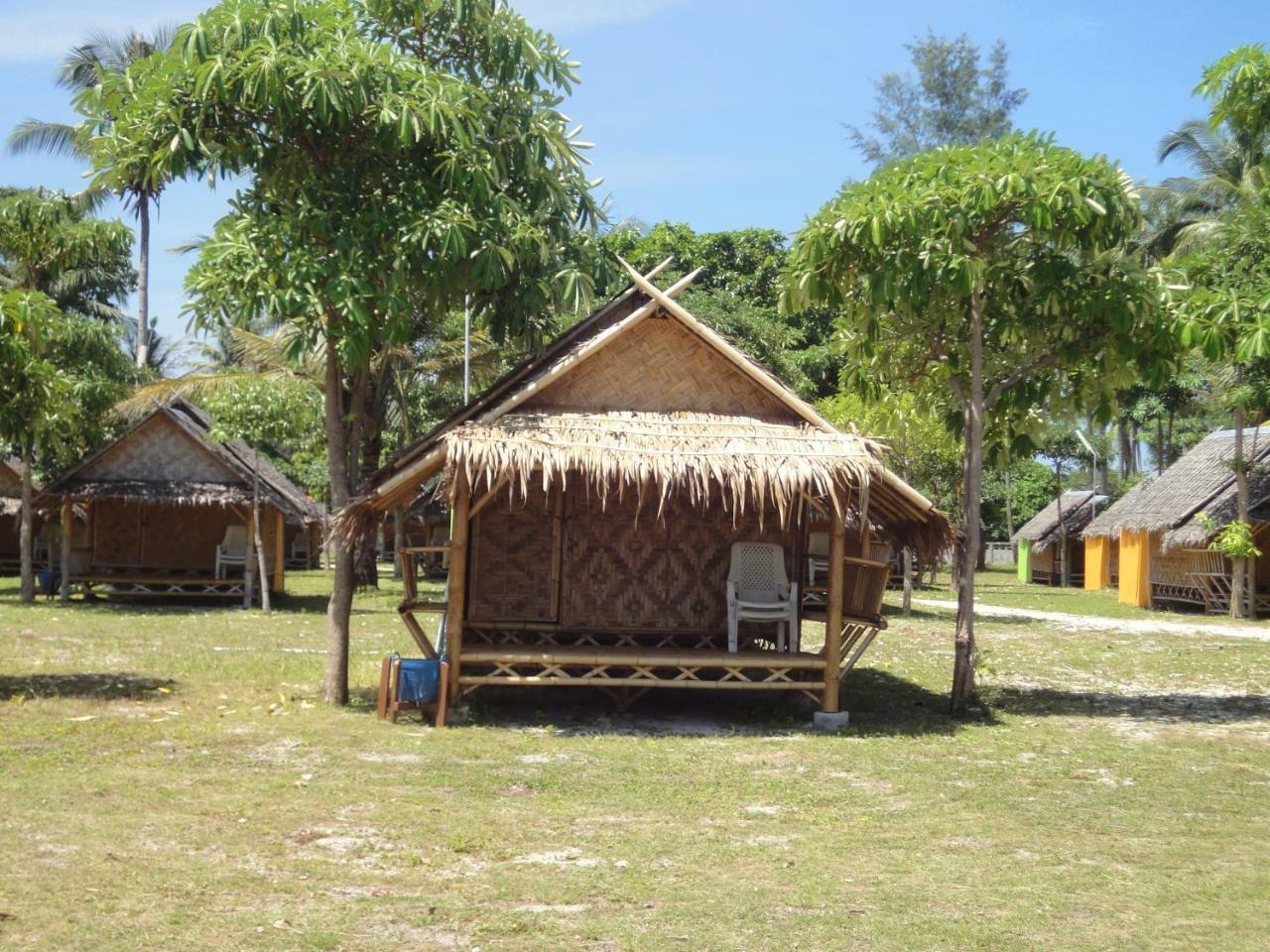 Varin Village Koh Lipe Exterior foto