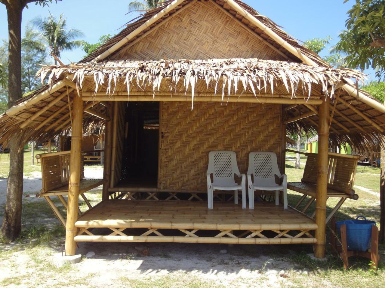 Varin Village Koh Lipe Exterior foto